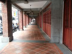 -剥皮寮历史街区