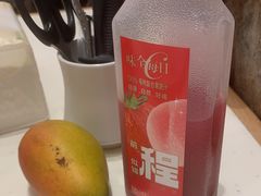 -第六季自助餐厅(甜水园店)