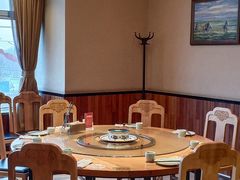 -额尔敦传统涮(光明路店)