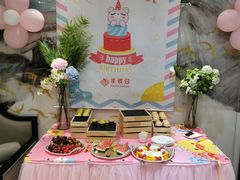 -丰收日(五角场店)