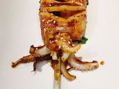 -必点海鲜·鲅鱼水饺(鞍山西道店)