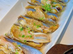 -高佳庄·舟山海鲜(海景旗舰店)