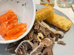 -藜爱·山海情海鲜自助(万达广场店)