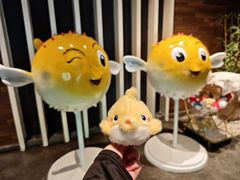 -永安鱼庄·镇江菜(东吴路店)