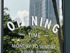 -MIMO CAFE(沙头角店)