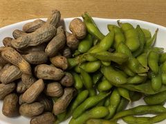 -烤满分·东北烧烤(首经贸店)