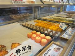 -南宋胡记(杭州灵隐寺店)