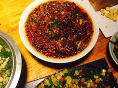 -苹果树下艺术餐厅(通州店)