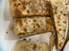 -溢心园香河肉饼总店