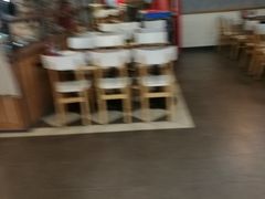 大堂-米斯特比萨(光华桥凯德MALL天津湾店)