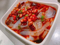 -半天妖烤鱼(方庄店)