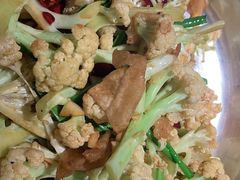 -田婆婆的菜(海口友谊阳光城店)