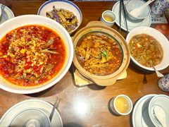 -图味美小黄鱼·景德菜(浙江路店)