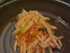 -韩屋韩国料理(天山路店)