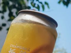 -MAMACHA妈妈茶(岳麓山店)