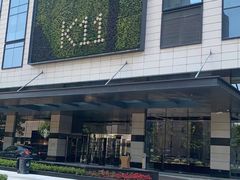 -银座仁志川·生吐司专门店(香港广场店)