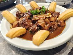 -靓湾海鲜·海景餐厅(小麦岛店)