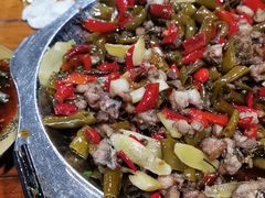 -廖哥泡椒兔(峨眉店)