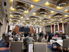 大堂-顺德人家食府(黄金广场店)