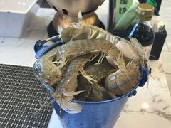 -澜悦港海鲜体验主题餐厅