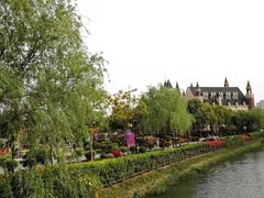 -安徒生童话乐园