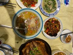 -新侨小馆(东直门北小街店)
