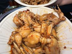 -蛙老爹·蜀香美蛙鱼头(王家湾店)