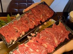 -牛品荟牛肉火锅(新城广场店)