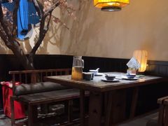 -绿茶餐厅(千岛湖银泰城店)