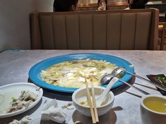 -百岁我家酸菜鱼(龙湾万达店)