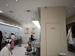 -天真蓝照相馆(五角场百联又一城店)