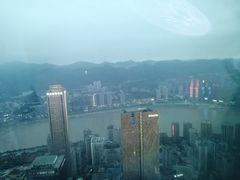 -WFC会仙楼观景台