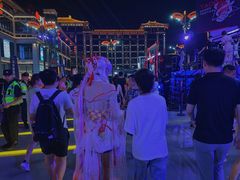 -大唐不夜城-开元广场