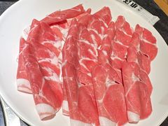 -小洋府铜锅涮肉(南锣鼓巷店)
