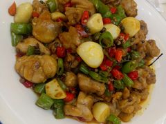 -鑫百万烤鸭店(大兴店)