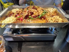 -蚝美人·生蚝海鲜烧烤(茶花园店)