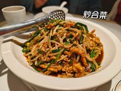 -上关东东北菜(夫子庙水游城店)