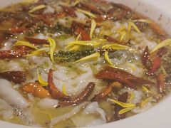 -太二酸菜鱼(门头沟龙湖天街店)