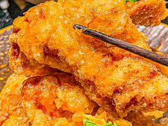 -奉天小馆·非遗东北菜(沈阳万象城店)