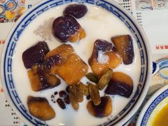-广信牛奶甜品世家(台东店)