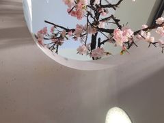 -蜜桃餐厅·伴山(绿宝广场店)