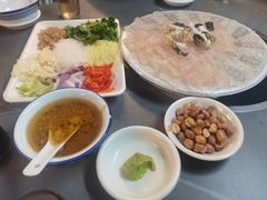 -官塘陈记鱼生·潮汕砂锅粥·牛肉火锅(潮枫路总店)