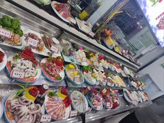 -抹直口特色菜馆(一店)