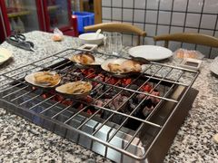 -震海贝烤贝·民俗特色店(延吉总店)