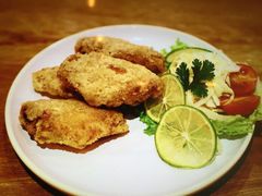 越谜-越谜·越南餐厅(长白店)