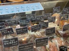 -Alimentari早午餐(安福路店)