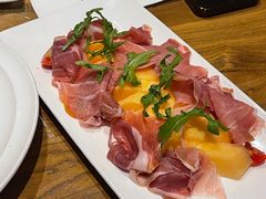 -安妮意大利餐厅(世贸天阶店)