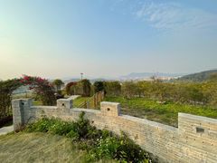 -叱石风景区