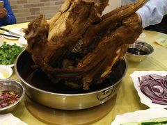 -龙溪海鲜酒家(溪涌店)