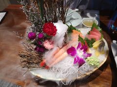 -古京·臻致料理(月湖店)